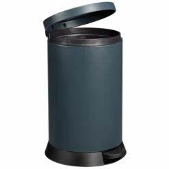 Rossignol - Poubelle De Cuisine à Pédale 20L MAGIC - Gris Anthracite -Poubelle Boutique 48408148 5