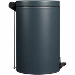 Rossignol - Poubelle De Cuisine à Pédale 20L ELORA - Gris Anthracite -Poubelle Boutique 49993906 3