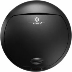 Kesser® Poubelle à Capteur Automatique Corbeille à Papier En ACIER INOXYDABLE -Poubelle Boutique 50752918 4