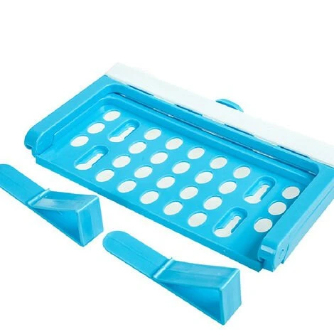 Support De Sac Poubelle En Plastique, Sac à Ordures Pliable Rack Hanging Poubelle Support De Stockage De Déchets Poubelle Gadgets De Cuisine, Fontainebleau 3 Support De Sac Poubelle En Plastique, Sac à Ordures Pliable Rack Hanging Poubelle Support De Stockage De Déchets Poubelle Gadgets De Cuisine, Fontainebleau