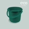 KEEEPER Poubelle Polyvalente ECO (eau Ou Poubelle) Avec échelle De Mesure Intégrée Et Poignée Ergonomique, 5 L, Mika, Vert 2 KEEEPER Poubelle Polyvalente ECO (eau Ou Poubelle) Avec échelle De Mesure Intégrée Et Poignée Ergonomique, 5 L, Mika, Vert -Poubelle Boutique 51637110 1