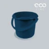 KEEEPER Poubelle Polyvalente ECO (eau Ou Poubelle) Avec échelle De Mesure Intégrée Et Poignée Ergonomique, 5 L, Mika, Bleu 1 KEEEPER Poubelle Polyvalente ECO (eau Ou Poubelle) Avec échelle De Mesure Intégrée Et Poignée Ergonomique, 5 L, Mika, Bleu -Poubelle Boutique 51637111 1