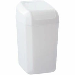 DENOX Pack De Recyclage Troy 45 L (15 + 30 L) Blanc -Poubelle Boutique 51637290 5