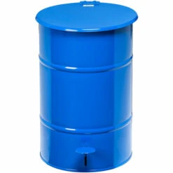 CERTEO Collecteur De Déchets Kongamek - Volume 30 Litres - Rouge - Coloris Poubelle: Rouge 9 CERTEO Collecteur De Déchets Kongamek - Volume 30 Litres - Rouge - Coloris Poubelle: Rouge -Poubelle Boutique 52057004 4