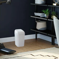 DENOX Troya 30 L. - White -Poubelle Boutique 52070298 3