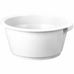 DENOX Bassine Iberia 10 L. - White