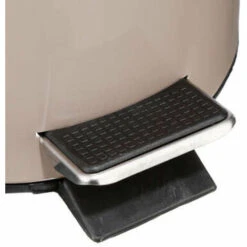 FIVE Topo à Pédale En Métal 3L De La Poubelle 6 FIVE Topo à Pédale En Métal 3L De La Poubelle -Poubelle Boutique 52070523 2