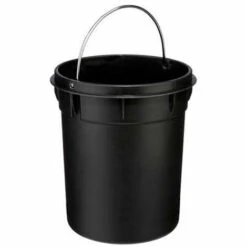 FIVE Topo à Pédale En Métal 3L De La Poubelle 7 FIVE Topo à Pédale En Métal 3L De La Poubelle -Poubelle Boutique 52070523 3