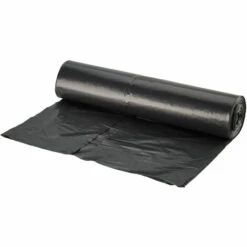 WELLHOME Cube Industriel 100 Litres. Sacs à Ordures Noir + 3x à 10 Unités - 0 -Poubelle Boutique 52732256 5