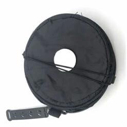 Poubelle De Voiture, Poubelle Pliable Portable, Tissu Étanche Avec Compression Avec Couvercle Poubelle Pour Bureau, Maison Et Voiture,Betterlife 9 Poubelle De Voiture, Poubelle Pliable Portable, Tissu Étanche Avec Compression Avec Couvercle Poubelle Pour Bureau, Maison Et Voiture,Betterlife -Poubelle Boutique 53226253 3