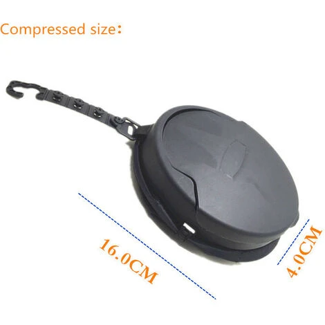 Poubelle De Voiture, Poubelle Pliable Portable, Tissu Étanche Avec Compression Avec Couvercle Poubelle Pour Bureau, Maison Et Voiture,Betterlife 6 Poubelle De Voiture, Poubelle Pliable Portable, Tissu Étanche Avec Compression Avec Couvercle Poubelle Pour Bureau, Maison Et Voiture,Betterlife – Image 4