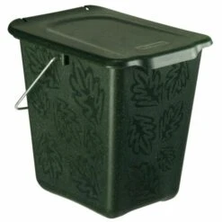 KSX Seau Composteur Rotho Greenline 7L