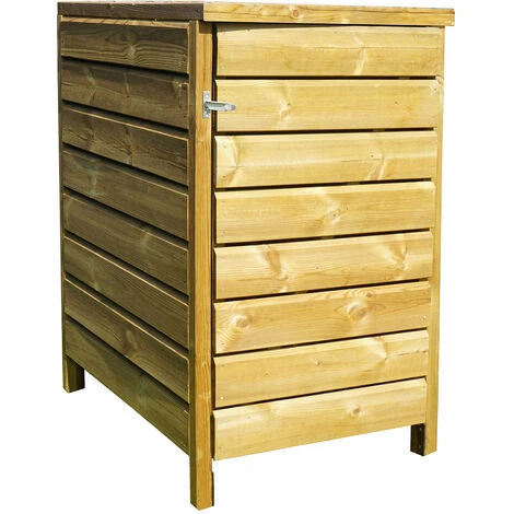 Forest Style Gagnez En Esthétisme Grâce Au Cache Poubelle Neston 3 Forest Style Gagnez En Esthétisme Grâce Au Cache Poubelle Neston