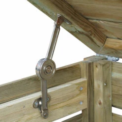 Forest Style Gagnez En Esthétisme Grâce Au Cache Poubelle Neston 9 Forest Style Gagnez En Esthétisme Grâce Au Cache Poubelle Neston -Poubelle Boutique 54101751 4