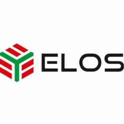 Conteneur De Déchets H630XB410XT255CA.MM ELOS Metal 60L -Poubelle Boutique 54210546 2