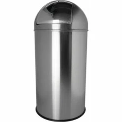 Collecteur De Déchets Ø314xH650mm 30L VA Helit