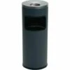 Kombia Ø250xh630mm Anthracite Steelbl.Durable 2 Kombia Ø250xh630mm Anthracite Steelbl.Durable -Poubelle Boutique 54228232 1