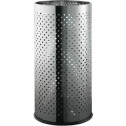 Support De Parapluie Ø244 MmxH495mm VA Silver Gel.Helite