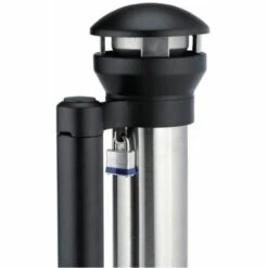 NWL Standaschin D394XH1000mm Nature RD.VA Rubbermaid 7 NWL Standaschin D394XH1000mm Nature RD.VA Rubbermaid -Poubelle Boutique 54237548 3