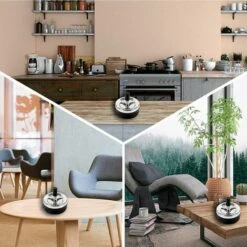 Cendrier Exterieur Sur Pied,Betterlife 3PCS Cendrier De Poche Avec Couvercle Cendrier Cendrier Tournant Cendrier Anti Odeur Avec Couvercle étanche Au Vent Et à La Pluie Pour Intérieur Et Extérieur, Noir 11 Cendrier Exterieur Sur Pied,Betterlife 3PCS Cendrier De Poche Avec Couvercle Cendrier Cendrier Tournant Cendrier Anti Odeur Avec Couvercle étanche Au Vent Et à La Pluie Pour Intérieur Et Extérieur, Noir -Poubelle Boutique 54944489 5