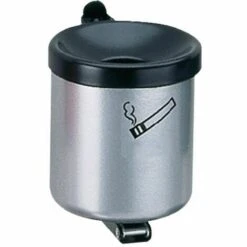 TKP Cas Muraux Ø110xh120mm Neusersilber M.thippetor TKG