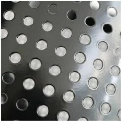 MOB EVENT PRO Poubelle Murale D'extérieur En Acier Et Cendrier - 29 L -Poubelle Boutique 5793604 3