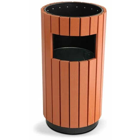 MOB EVENT PRO Poubelle D'extérieur Avec Cendrier 29 L 4 MOB EVENT PRO Poubelle D'extérieur Avec Cendrier 29 L – Image 2