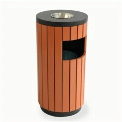 MOB EVENT PRO Poubelle D'extérieur Avec Cendrier 29 L 9 MOB EVENT PRO Poubelle D'extérieur Avec Cendrier 29 L -Poubelle Boutique 5793608 3