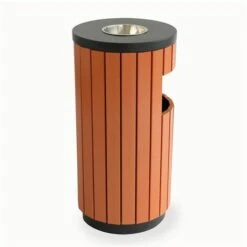 MOB EVENT PRO Poubelle D'extérieur Avec Cendrier 29 L 10 MOB EVENT PRO Poubelle D'extérieur Avec Cendrier 29 L -Poubelle Boutique 5793608 4