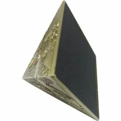 HEGUYEY Cendrier Égyptien Cigarette Cendrier Avec Couvercle Pour Intérieur Extérieur 9 HEGUYEY Cendrier Égyptien Cigarette Cendrier Avec Couvercle Pour Intérieur Extérieur -Poubelle Boutique 58839884 4