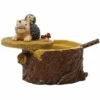 ENLENK Cendrier Cigarettes Avec Couvercle Mignon Vivid Forest Animal Cendrier Support Pour Intérieur Et Extérieur-Hérisson 2 ENLENK Cendrier Cigarettes Avec Couvercle Mignon Vivid Forest Animal Cendrier Support Pour Intérieur Et Extérieur-Hérisson -Poubelle Boutique 58843682 1