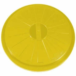 KEEEPER Maxi-bin Avec Couvercle Avec Fermeture Filetée, Ø36x42 Jaune, 23L, Collection De Tapis 9 KEEEPER Maxi-bin Avec Couvercle Avec Fermeture Filetée, Ø36x42 Jaune, 23L, Collection De Tapis -Poubelle Boutique 60705077 4