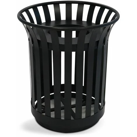 MOB EVENT PRO 2 Poubelles D'extérieur 31 L En Acier 6 MOB EVENT PRO 2 Poubelles D'extérieur 31 L En Acier – Image 4