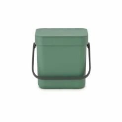 Poubelle Brabantia Sort & Go 3L Fir Green