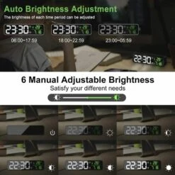 EINEMGELD Petite Poubelle Avec Motif Ninja En Relief Sur Le Couvercle, Convient Pour Le Bureau, La Chambre, La Maison, La Chambre, La Cuisine, La Voiture, Le Bureau (blanc) -Poubelle Boutique 61195126 5