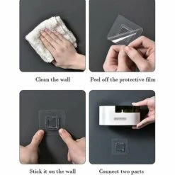 Ensoleillé Cendrier à Fumer Mural Ou De Bureau Avec Couvercle Pour Cigarette, Cendrier Coupe-vent Couvert Pour Fumeurs, Support De Cendre Pou -Poubelle Boutique 61384623 3