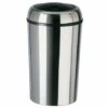 ROSSIGNOL PROFESSIONNEL SAS Poubelle Inox A Couvercle Basculant Inox 50 L Seau Interieurplastique 1 ROSSIGNOL PROFESSIONNEL SAS Poubelle Inox A Couvercle Basculant Inox 50 L Seau Interieurplastique -Poubelle Boutique 6341735 1