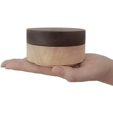 FUHUIDATRADING Cendrier Original Extérieur Design, Cendrier Avec Couvercle Fermé Anti Odeur, Cigare Cendrier Anti Vent Portable Pour Intérieur Et Extérieur 3 FUHUIDATRADING Cendrier Original Extérieur Design, Cendrier Avec Couvercle Fermé Anti Odeur, Cigare Cendrier Anti Vent Portable Pour Intérieur Et Extérieur