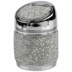 LTS FAFA Cendriers De Voiture équipés De Cendrier De Voiture Poubelle Pour Cendrier De Voiture Toyota