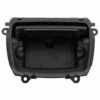 LIFCAUSAL Couvercle De Cendrier De Console Centrale Avant De Voiture 51169206347 Adapté Pour BMW 5 Serie F10 F11 F18 -Poubelle Boutique 64557375 1