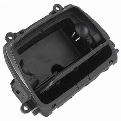 LIFCAUSAL Couvercle De Cendrier De Console Centrale Avant De Voiture 51169206347 Adapté Pour BMW 5 Serie F10 F11 F18 5 LIFCAUSAL Couvercle De Cendrier De Console Centrale Avant De Voiture 51169206347 Adapté Pour BMW 5 Serie F10 F11 F18 – Image 3
