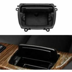 LIFCAUSAL Couvercle De Cendrier De Console Centrale Avant De Voiture 51169206347 Adapté Pour BMW 5 Serie F10 F11 F18 10 LIFCAUSAL Couvercle De Cendrier De Console Centrale Avant De Voiture 51169206347 Adapté Pour BMW 5 Serie F10 F11 F18 -Poubelle Boutique 64557375 4