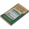 YD 18 Pièces Double Filtration Cigarette Filtre Embout Buccal Fumée Pour Accessoires De Support De Fumer -Poubelle Boutique 64998035 1