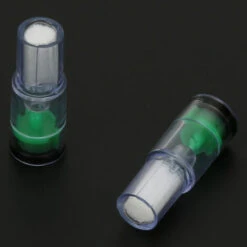 YD 18 Pièces Double Filtration Cigarette Filtre Embout Buccal Fumée Pour Accessoires De Support De Fumer 11 YD 18 Pièces Double Filtration Cigarette Filtre Embout Buccal Fumée Pour Accessoires De Support De Fumer -Poubelle Boutique 64998035 5