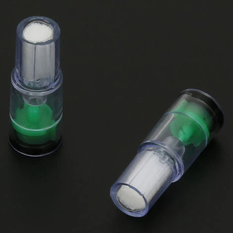 YD 18 Pièces Double Filtration Cigarette Filtre Embout Buccal Fumée Pour Accessoires De Support De Fumer 7 YD 18 Pièces Double Filtration Cigarette Filtre Embout Buccal Fumée Pour Accessoires De Support De Fumer – Image 5