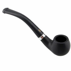 YD Pipes à Cigares En Forme De Cigarette Pliées En Forme De Cigarette