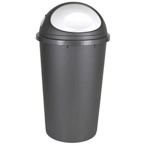 BRICOMARTEAU Poubelle Confortime 25 L 3 BRICOMARTEAU Poubelle Confortime 25 L