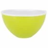BRICOMARTEAU Saladier Kitchen Tropic Avec Couvercle Mélamine (Ø 23,5 Cm) -Poubelle Boutique 66001719 1