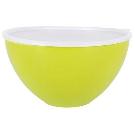 BRICOMARTEAU Saladier Kitchen Tropic Avec Couvercle Mélamine (Ø 23,5 Cm) 3 BRICOMARTEAU Saladier Kitchen Tropic Avec Couvercle Mélamine (Ø 23,5 Cm)