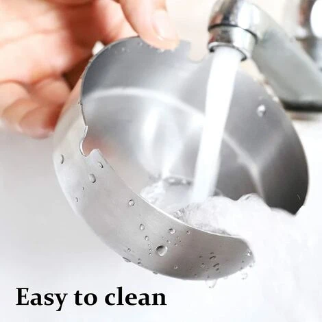 PERLE RARE Cendrier Coupe-vent Pour Mauvaises Herbes Avec Couvercle, Cendrier En Bois Avec Doublure En Acier Inoxydable Pour Une Utilisation En Extérieur Et En Intérieur, Cendrier à Fumer Pour Bureau à Domicile, Grand 6 PERLE RARE Cendrier Coupe-vent Pour Mauvaises Herbes Avec Couvercle, Cendrier En Bois Avec Doublure En Acier Inoxydable Pour Une Utilisation En Extérieur Et En Intérieur, Cendrier à Fumer Pour Bureau à Domicile, Grand – Image 4